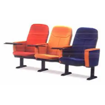 Modern Auditorium Chair